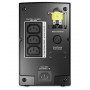APC Back-UPS 500VA AVR IEC Outlets