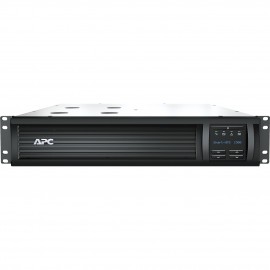 APC C Smart UPS 1500VA LCD RM 2U 230V