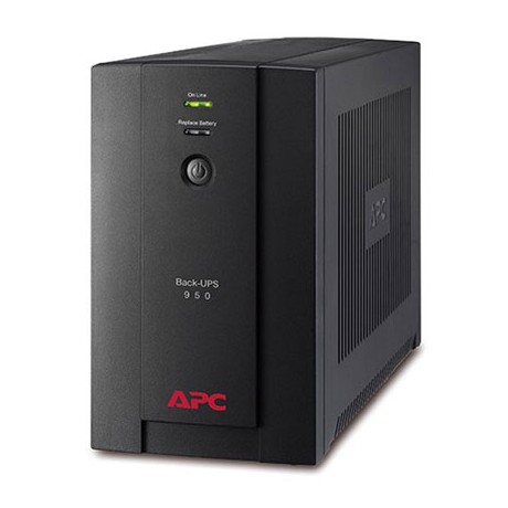 APC BACK-UPS 950VA 230V AVR French Sockets