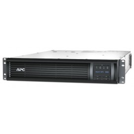 APC C Smart-UPS 3000VA LCD RM 2U 230V