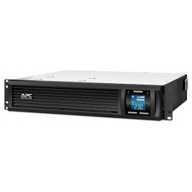 APC C Smart-UPS C 1500VA 2U Rack Mountable LCD 230V