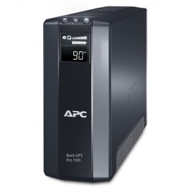 APC Power Saving Back-UPS Pro 900 230V