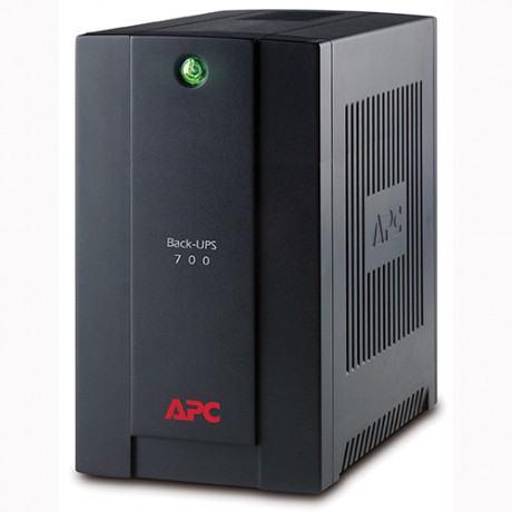 APC BACK-UPS 700VA 230V AVR French Sockets