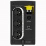 APC BACK-UPS 700VA 230V AVR French Sockets