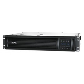 APC C Smart-ups 750VA LCD RM 2U 230V