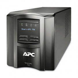 APC C SMART-UPS 750VA LCD 230V
